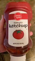 Tomato ketchup