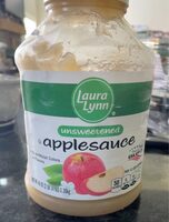 Applesauce