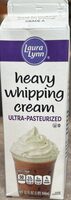 Heavy Whipping Cream
