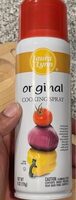 Cooking Spray