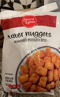 Tater nuggets
