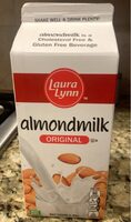 Original Almondmilk