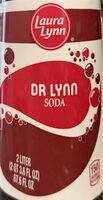 Dr lynn soda