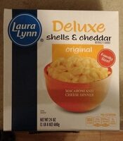 Macaroni and cheese