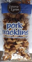 Original Pork Cracklins
