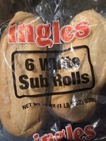 Sub Roll