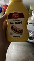Yellow Mustard