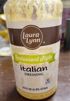Italian dressing