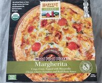 Margherita Pizza