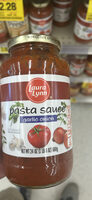Pasta Sauce Garlic Onion