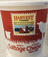 Cottage Cheese