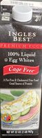 Liquid Egg Whites