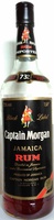 Jamaica Rum 73%
