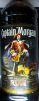 Captain Morgan Rum