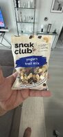 Trail mix
