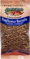 Roasted Salted Sunflower Kernels