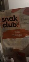 Chili mango