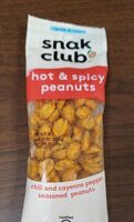 Peanuts