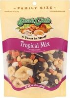 Tropical Mix