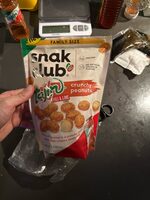 Snack club