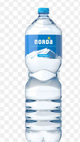 Acqua naturale