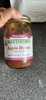 Apple Butter