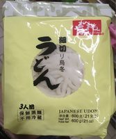 Sau Tao Japanese Udon