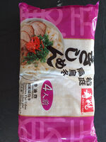Udon plat
