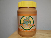 Creamy Peanut Butter
