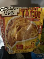 Crispy tacos