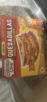 Quesadillas