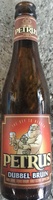 Dubbel bruin