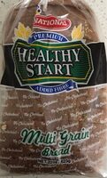 Wheat Bread