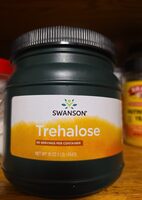 Trehalose
