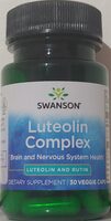 Luteolin Complex