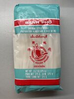 RICE Noodles
