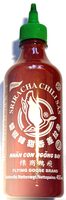 Sriracha Hot Chilli Sås