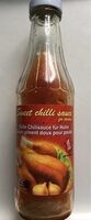 Sweet Chili Sauce