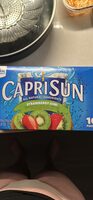 Strawberry Kiwi