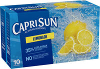 Lemonade