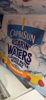 Roarin’ Waters Flavored Water Beverage