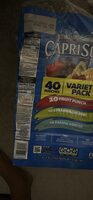 Variety Pack
