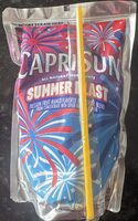 Summer Blast