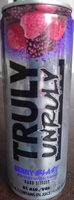 Hard Seltzer - Berry Blast