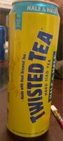 Twisted Tea Half & Half Hard Iced Tea