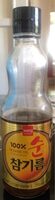 Sesame oil
