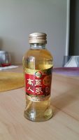 Boisson Au Ginseng