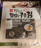 Sushi Nori
