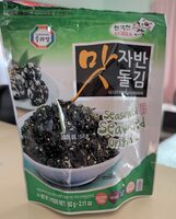 Seasoned Seaweed Original