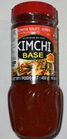 Surasang Kimchi Base Sauce